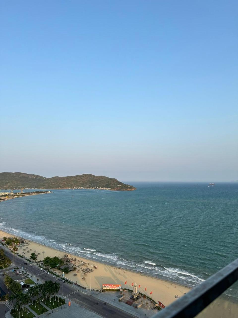 Tms Pullman Quy Nhon - Mong Mo House Moi Hoan Toan Apartment Bagian luar foto